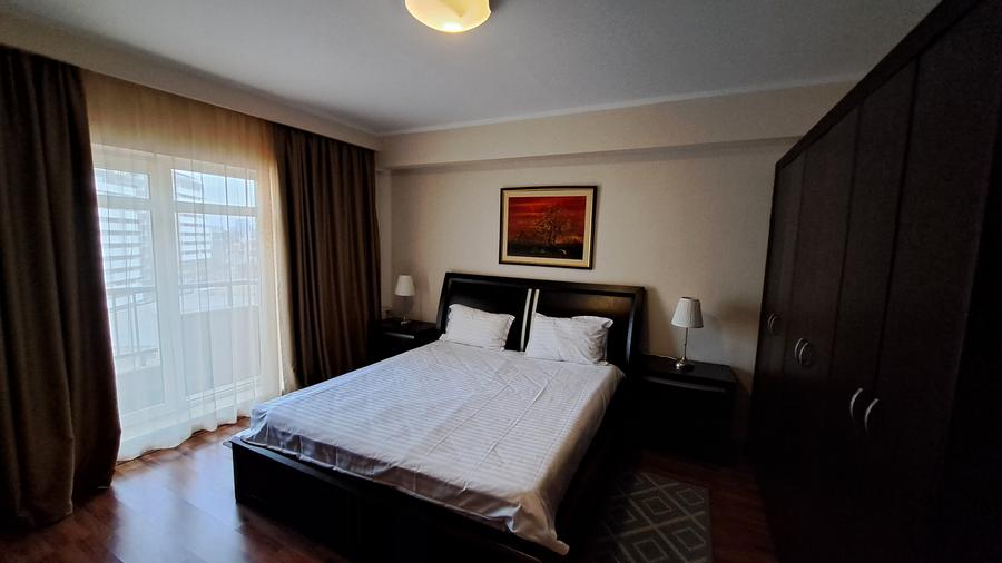 APARTAMENT 2 CAMERE IN COMPLEX REZIDENTIAL CU CIRCUIT INCHIS - PRET PROMOTIONAL - 23