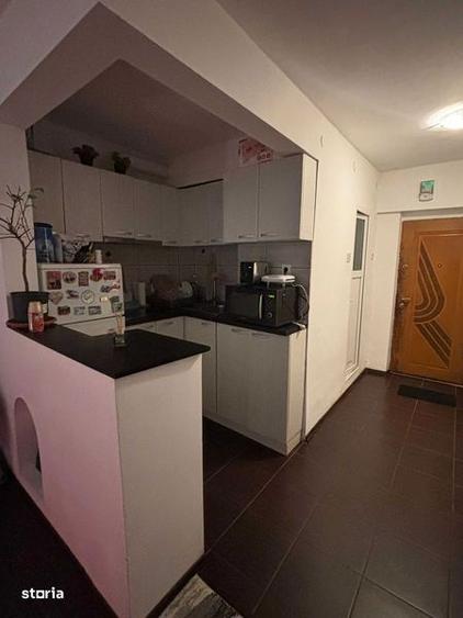 Garsoniera de inchiriat, Studio for Rent, Wohnung zu vermieten - 3