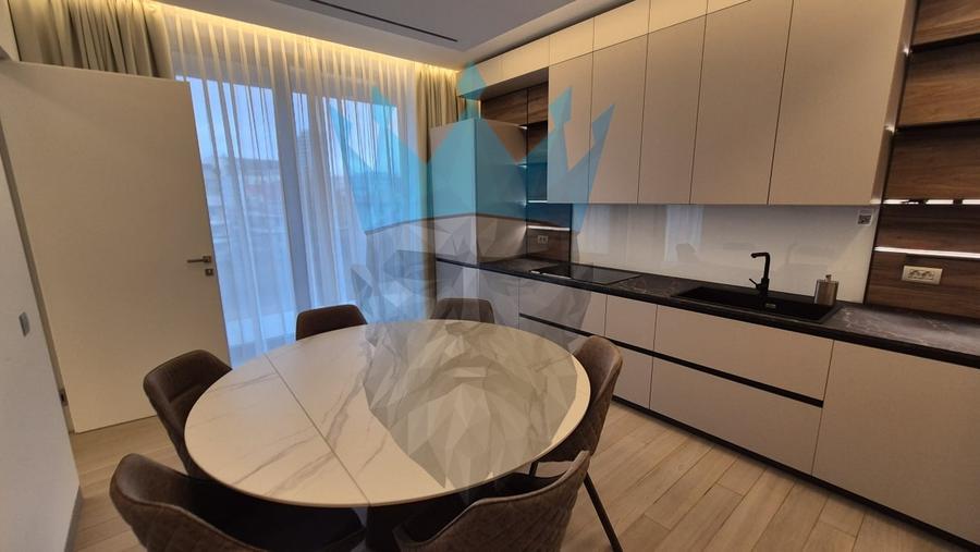 Apartament 6 Camere Kiseleff Bucuresti - 9