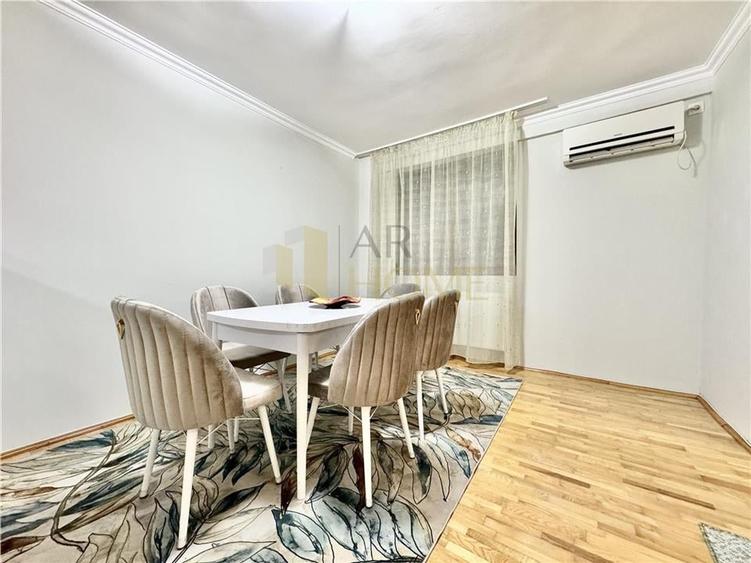 Apartament 2 camere, foarte spatios, ultracentral, Ploiesti - 5