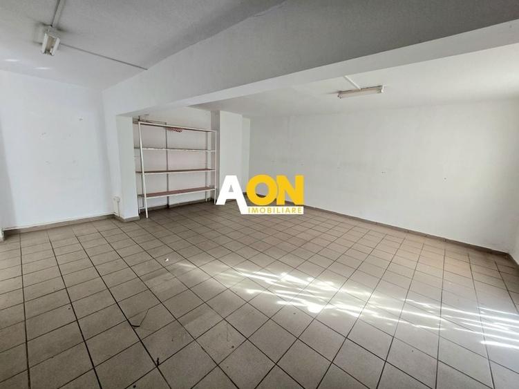 Spațiu Comercial, Parter, 70mp, Zona Cetate - 2