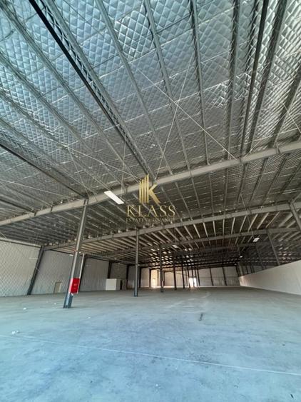 HUB Industrial & Comercial Premium Afumati - 16