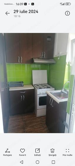 Garsoniera de inchiriat - 4