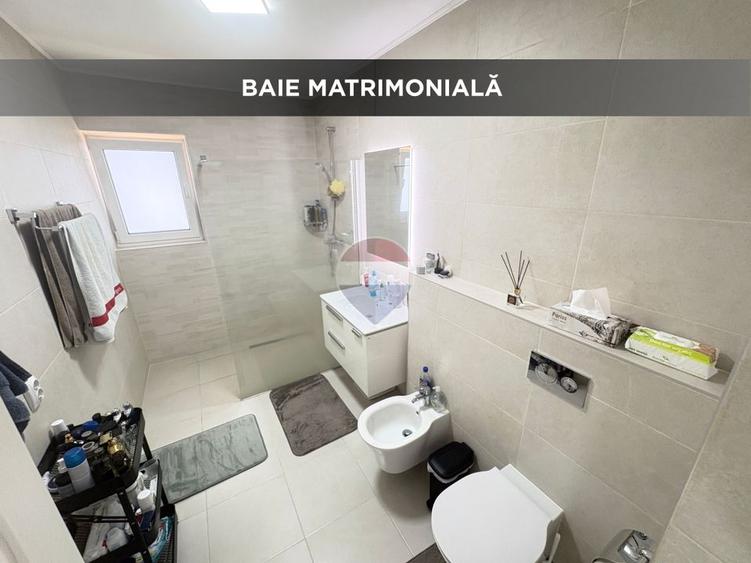 Duplex cu 4 camere cu Teren 237 Mp în Sud-Est