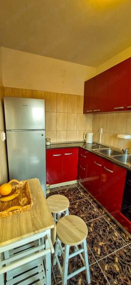 Vand Apartament 3 camere 2 nivele Bul. Garii Sala Sporturilor - 8