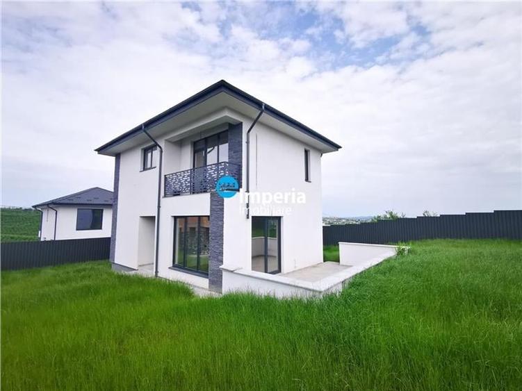 Locuinta moderna, constructie 2025, inconjurata de natura  Bucium, Visan - 1