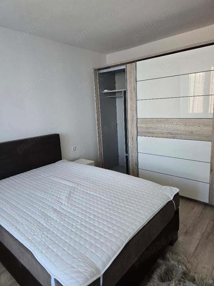 Vand ap 2 cam tip U, Piata Magnoliei , et 9 , renovat complet lux , mobilat , dotat ,SC-67,(chirie) - 15