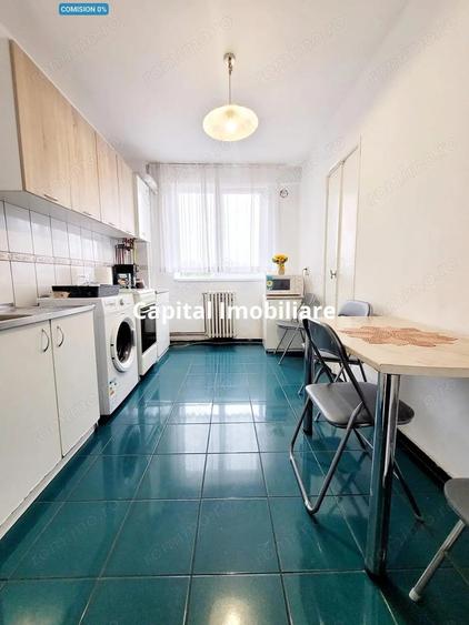 Apartament 3 camere| Ultracentral | comision 0% - 3