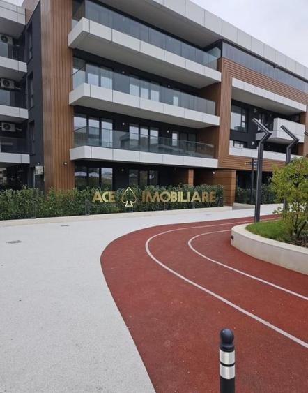 3 Camere de inchiriat | Titan | Metrou | Piscina | Centrala | Parcare - 9