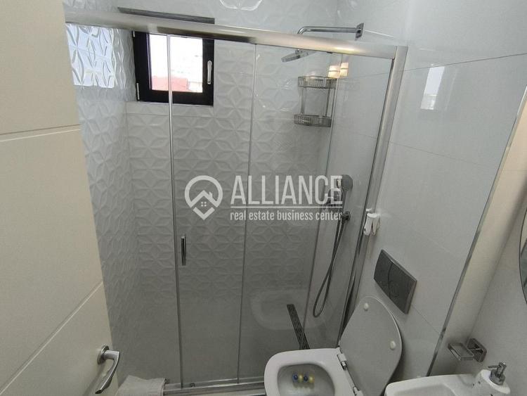 FALEZA NORD(cod03) 3 Camere de lux frontal la mare si parcare privata! - 9