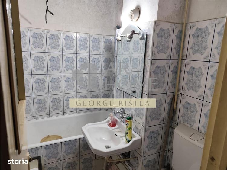 Apartament 2 camere Lamaita Parter - 5