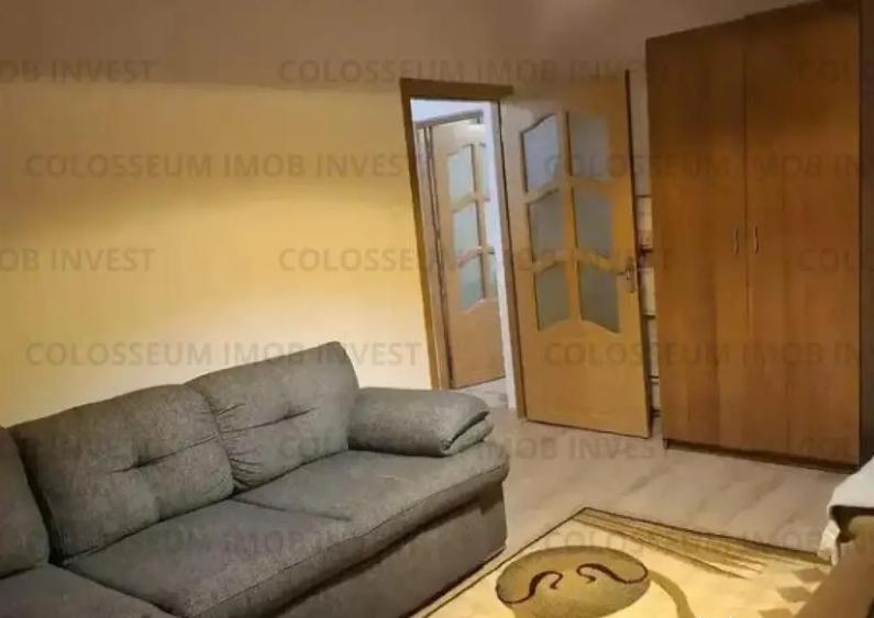 Garsoniera decomandata - zona Brasovul Vechi - 1