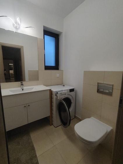 Apartament deosebit 3 camere Baneasa - 8