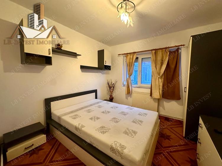 Apartament cu doua camere Aradului-mobilat&utilat-decomandat - 1