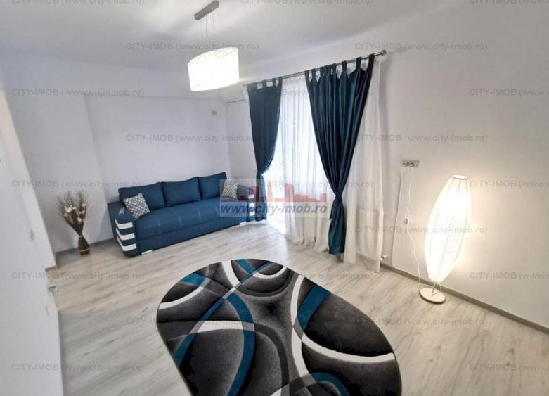 Vanzare Apartament doua camere Dobroiesti,  Fundeni . Bloc NOU - 4