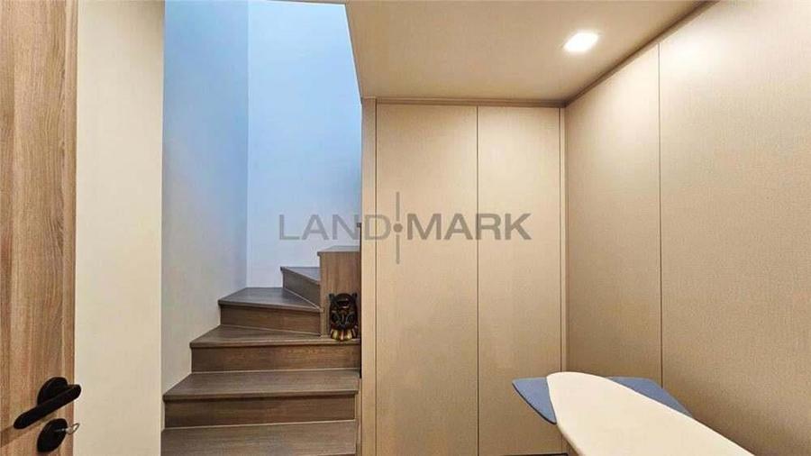 COMISION 0% Apartament premium, mobilat 3 camere 2 bai Dumbravita Kauf - 15