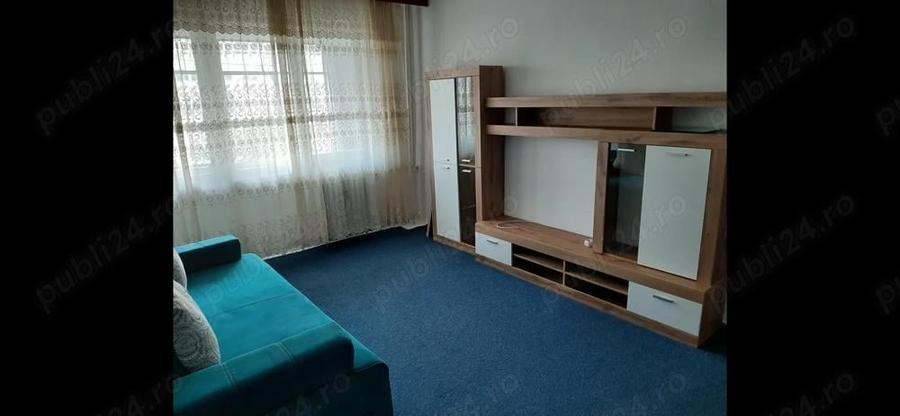 Proprietar inchiriez 2 camere decomandat - Doamna Ghica - 4
