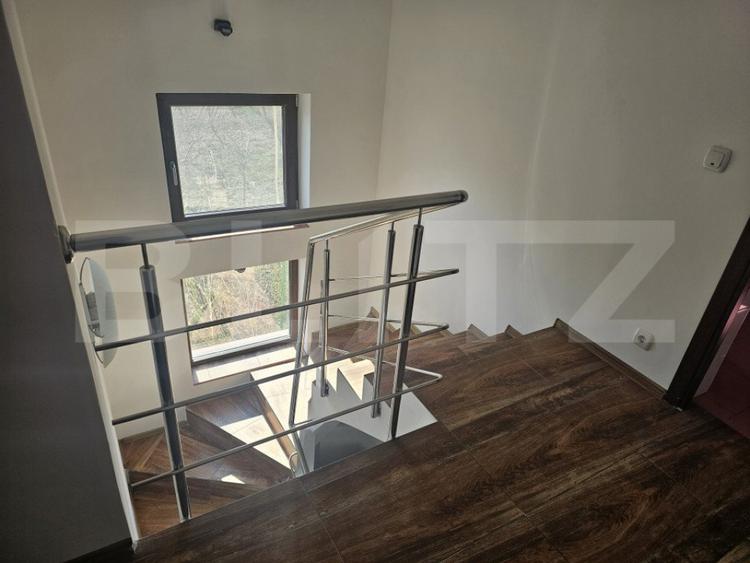 Casa P + E, 4 camere, 120 mp, 400 mp teren, zona Ghercesti - 14