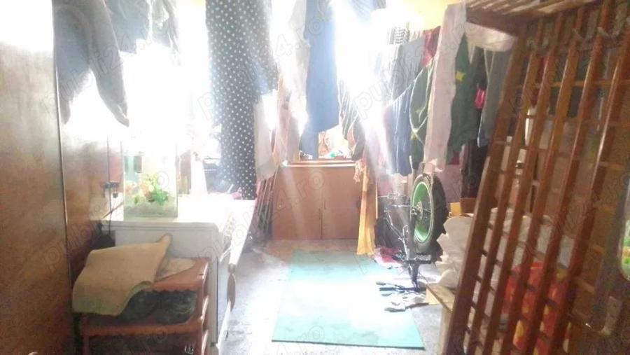 Garsoniera confort 2 Direct de la Proprietar In Complexul Studentesc ! - 10