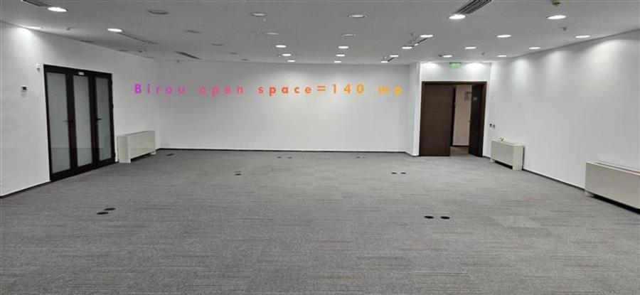 Inchirieri spatii de birouri - pasaj Baneasa de la 132 mp - 4