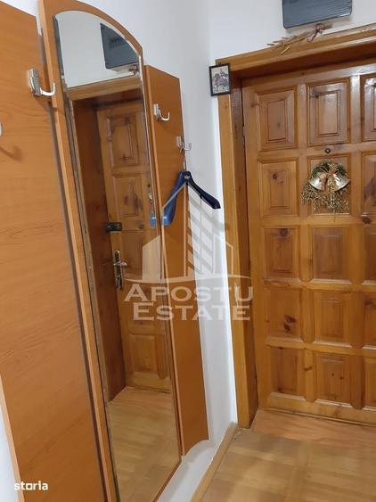 Apartament cu 2 camere de inchiriat, zona Lidia, Timisoara - 3