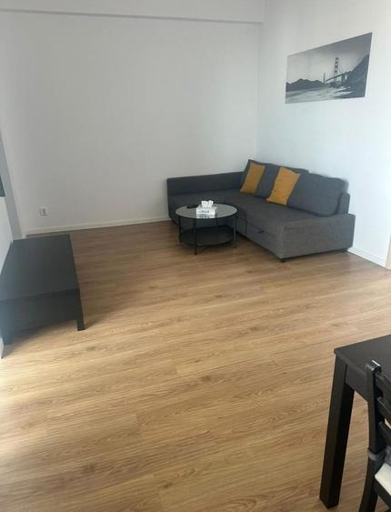 Apartament 2 camere +Centrala de Bloc langa metrou Piata Romana - 1