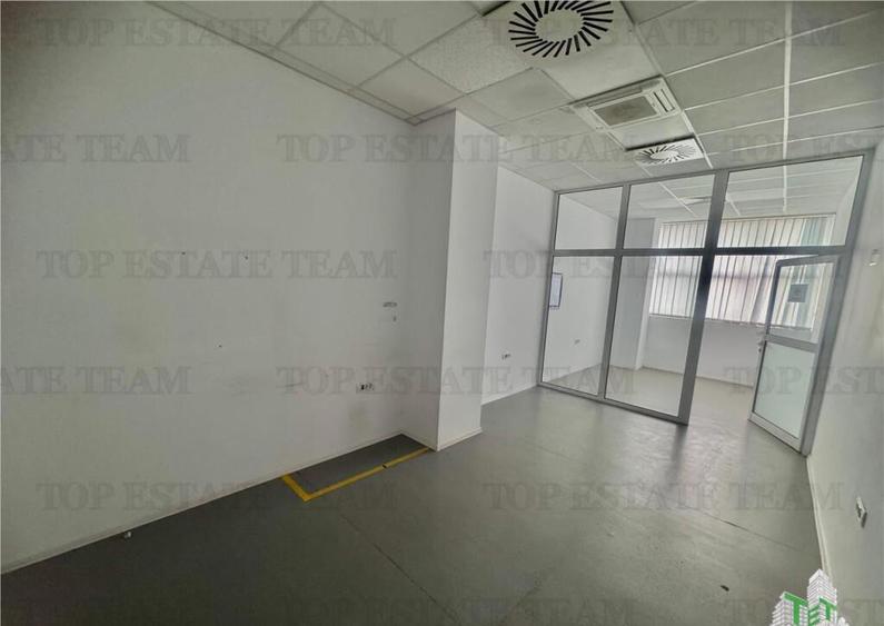 Spatiu industrial de inchiriat in Vitan - 7