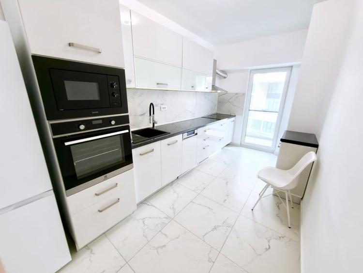 Apartament 2cam, Prima Inchiriere - GranVia Lake View | Plumbuita | Doamna Ghica - 7