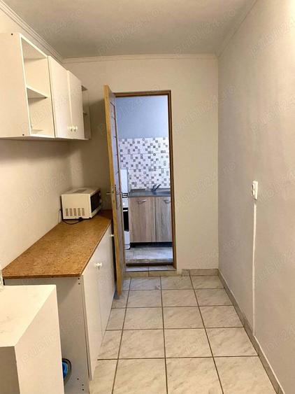 Inchiriez apartament 2 cam parter (?i periode scurte...) - 3