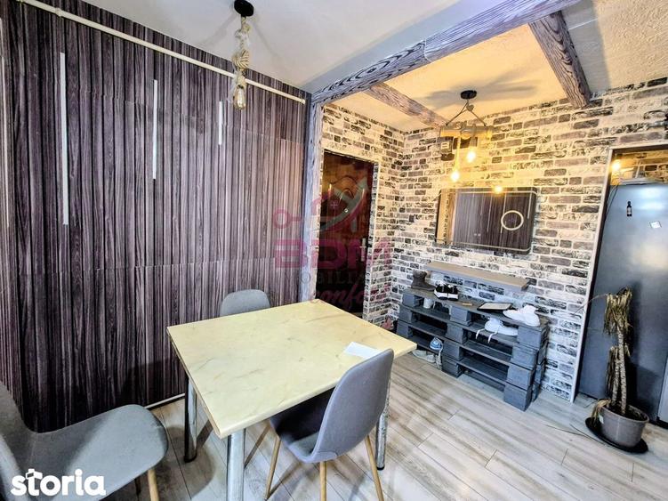 COMISION 0 |Apartament 3 camere | decomandat | spatios | zona Micro 3 - 6