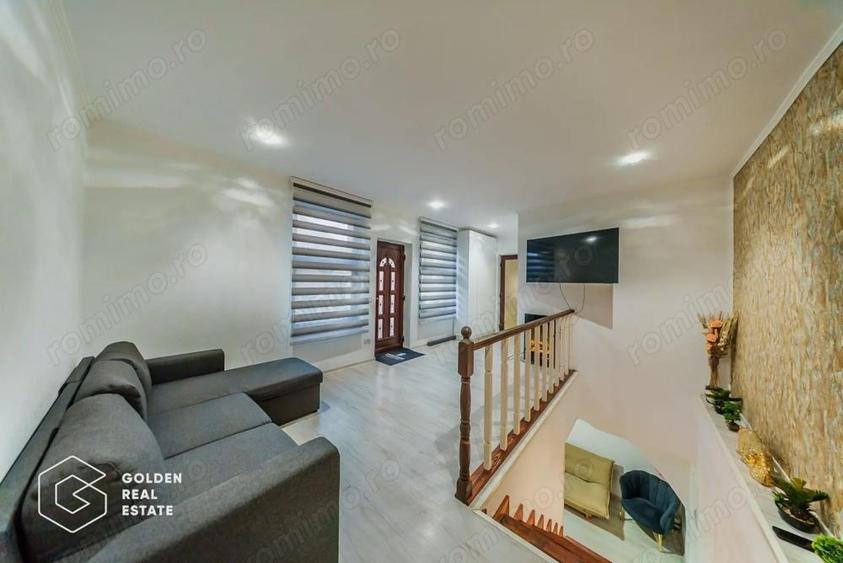 Apartament ultrafinisat la casa, zona ultracentrala, comision 0% la cumparare - 14