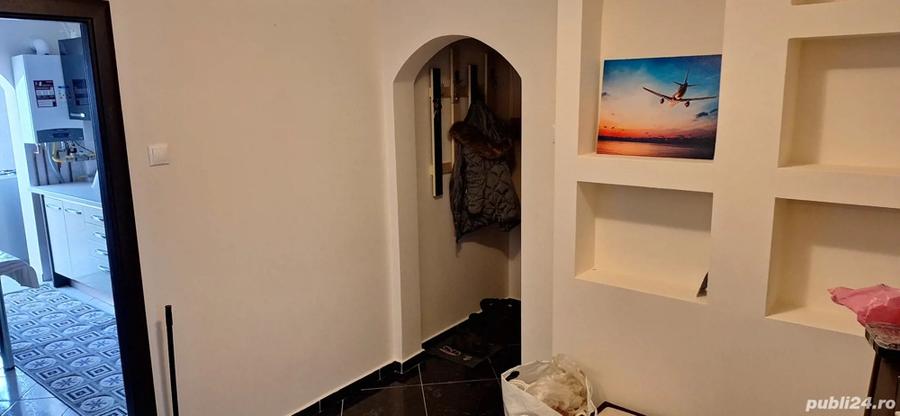 Inchiriez apartament 3 camere - 7