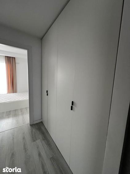 Apartament 4 camere , terasa generoasa - 4