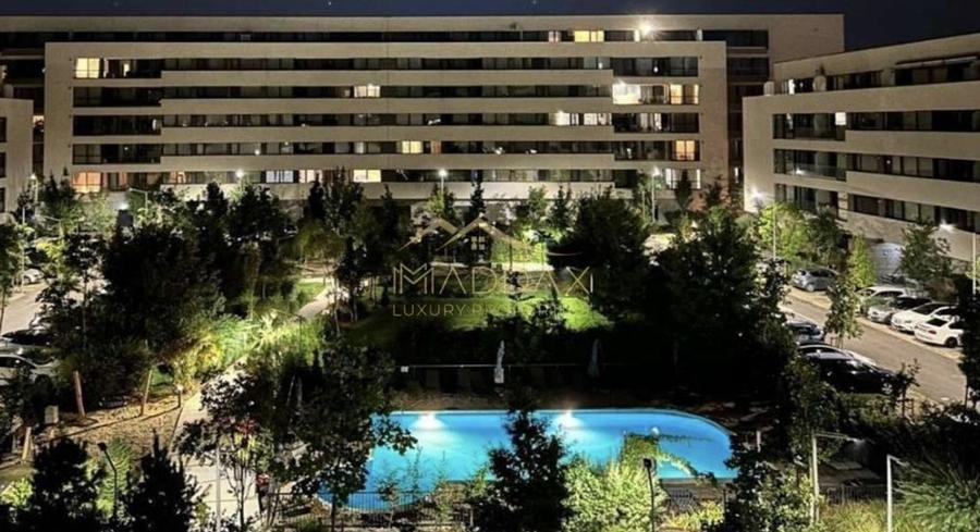 Apartament 4 camere***Bloc NOU premium**Piscina//Sector 1_Chitila - 1