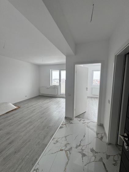 Apartament 2 camere-Tip Studio-Bloc Nou-Militari Residence - 3