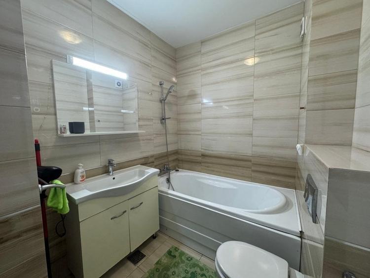 Apartament 2 camere de inchiriat Gheorgehi str Constantin Brancusi Imobil nou - 6