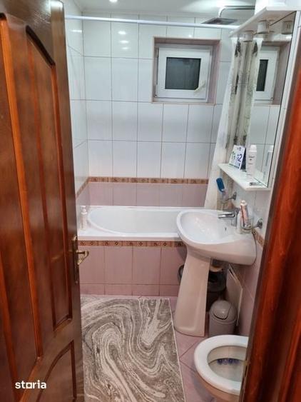 Vand apartament cu 3 camere in plevna etej 2 - 3