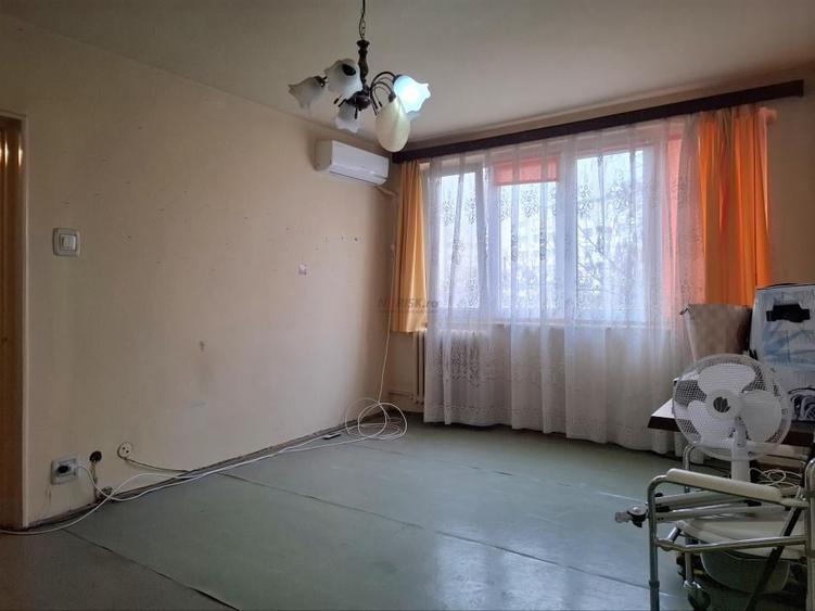 3 Camere | Teiul Doamnei | 63mp | Ideal investitie/locuinta | 0% Comision - 4
