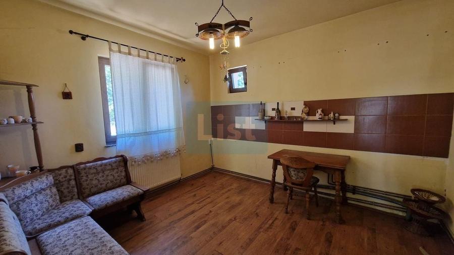 Casa 140mp plus 32 ari teren plus anexa 60mp Comision 0% - 6