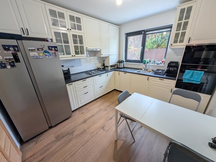 Casa 5 camere 135mp | 0 comision | Otopeni | mobilat utilat | 300mp teren - 35