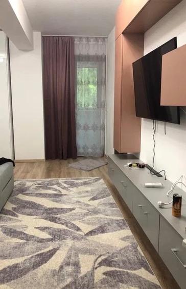 Apartament cu 1 camera, decomandat, etajul 1/5, zona Tatarasi - 1