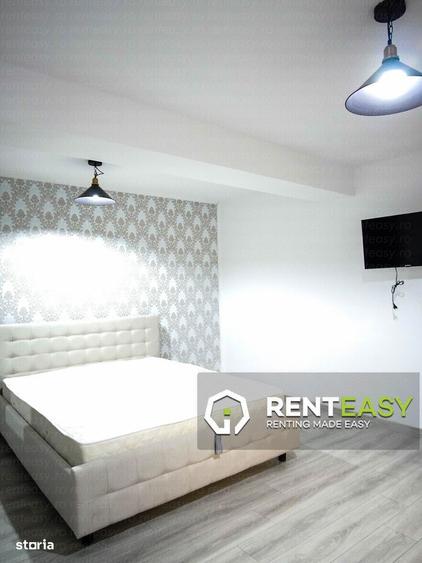 Apartament cu o camera situat in Centru - BIM - 1