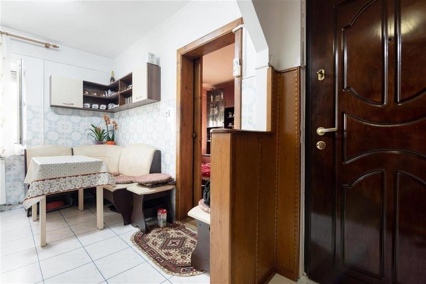 RECO apartament 3 camere Nufarul - 4