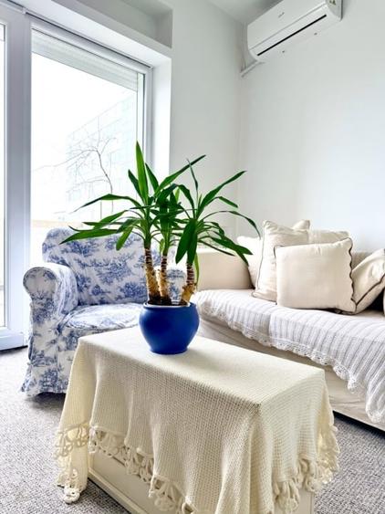 3 camere | Cișmigiu | Vedere Liberă | Centrală | Calea Victoriei - 1