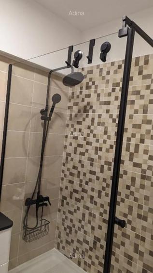 2 Camere | Ajustorului Park Residence | Bloc Nou | Parcare inclusa  | - 5