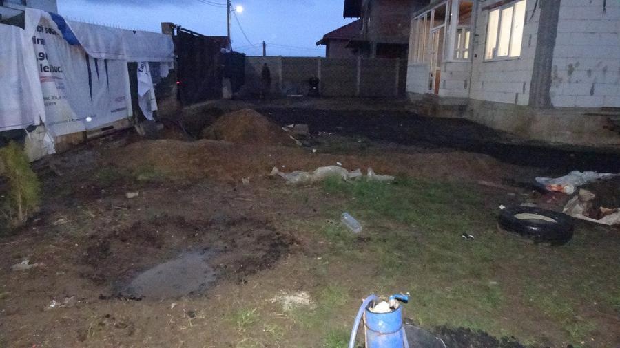 Casa noua semifisata in Deva, P+M, zona Zavoi, SC:245 mp, teren 719 mp - 10