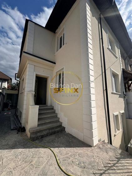 Vila de vanzare Decebal