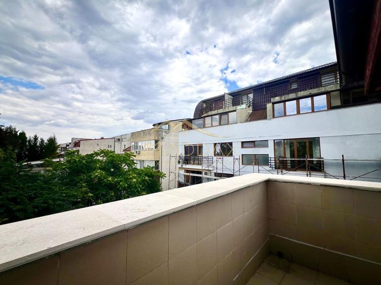 Spatiu Comercial de Lux | Dorobanti | Eleganta la mansarda - 16