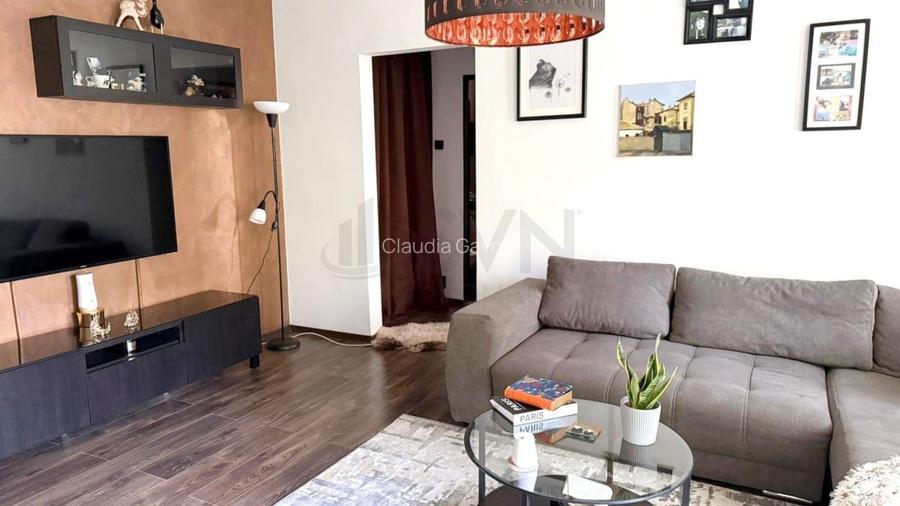 Apartament cu 2 camere semidecomandat în 1 Mai Apartament cu 2 camere semidecomandat în 1 Mai