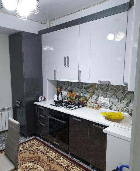 Apartament 2 camerezona Stirbei Voda - 12